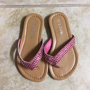 Cute flipflops